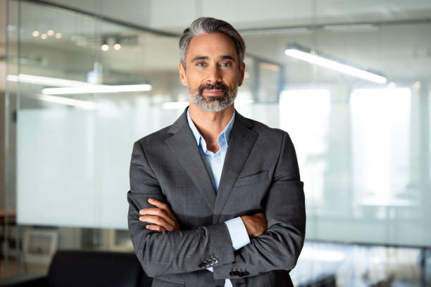 Juan Pérez - Gerente General
